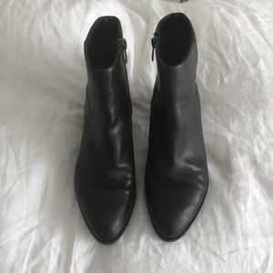 Sam Edelman Booties